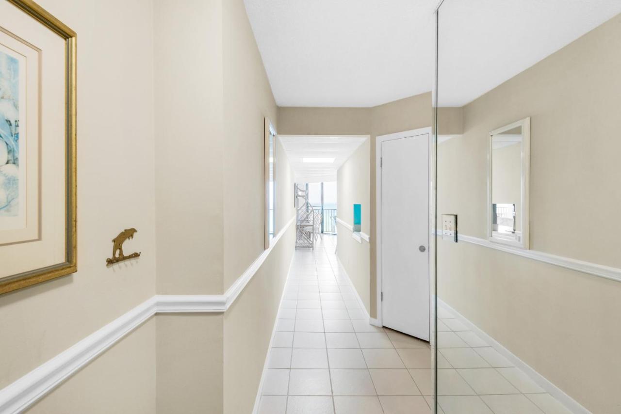 Aquavista 404E Διαμέρισμα Panama City Beach Εξωτερικό φωτογραφία