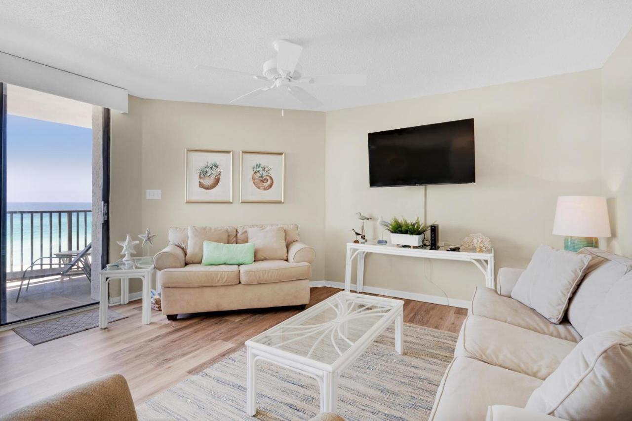Aquavista 404E Διαμέρισμα Panama City Beach Εξωτερικό φωτογραφία