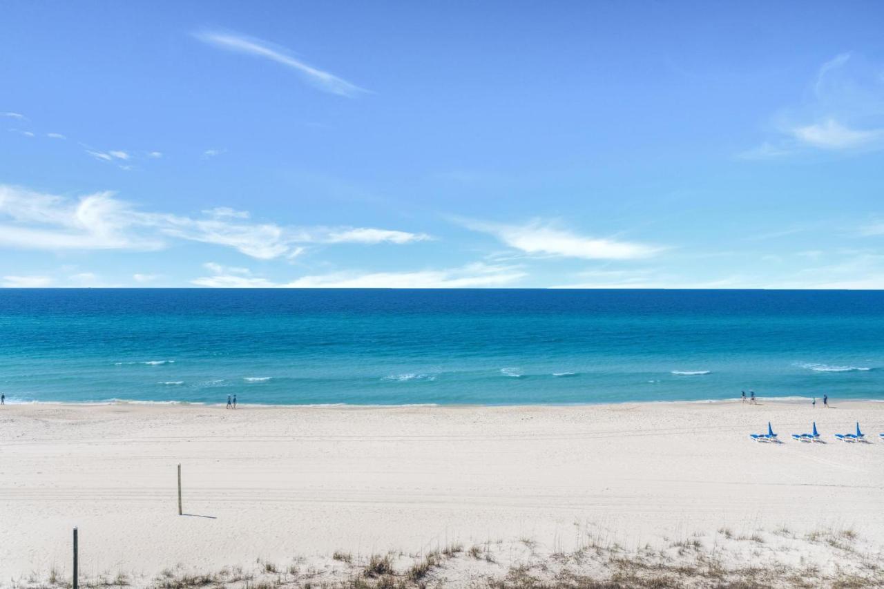 Aquavista 404E Διαμέρισμα Panama City Beach Εξωτερικό φωτογραφία
