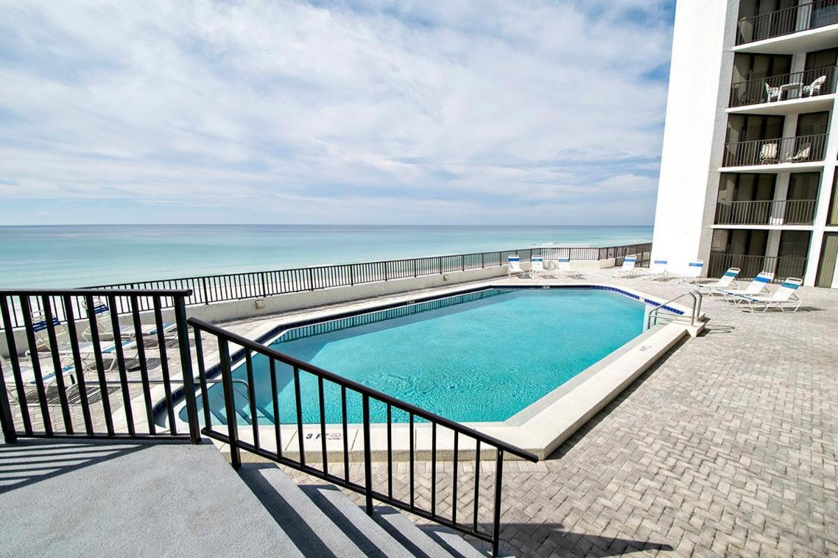 Aquavista 404E Διαμέρισμα Panama City Beach Εξωτερικό φωτογραφία